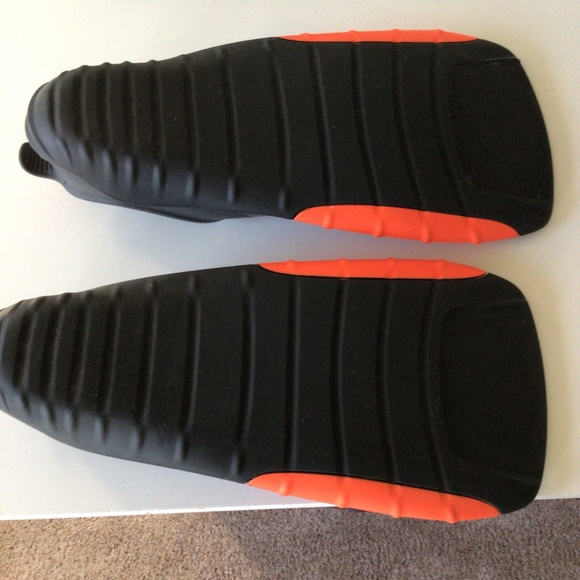 Nike Swim Fins Open toe - Picture 4 of 4